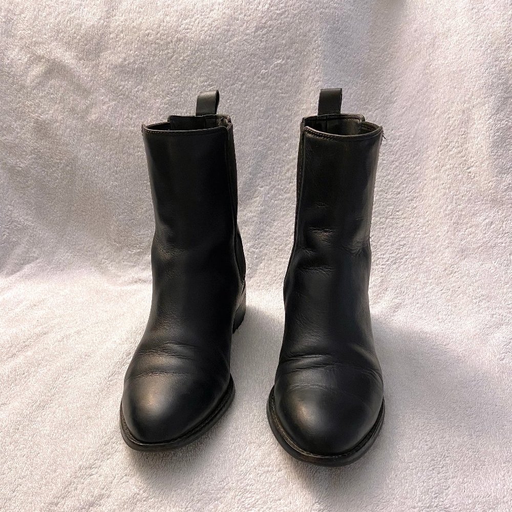 Cole Haan Nike Air Evan Waterproof Chelsea Boot